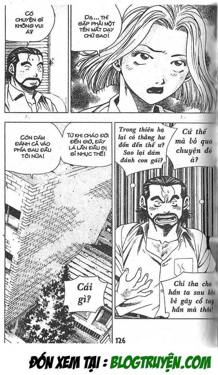 Kid Gang: Chapter 82