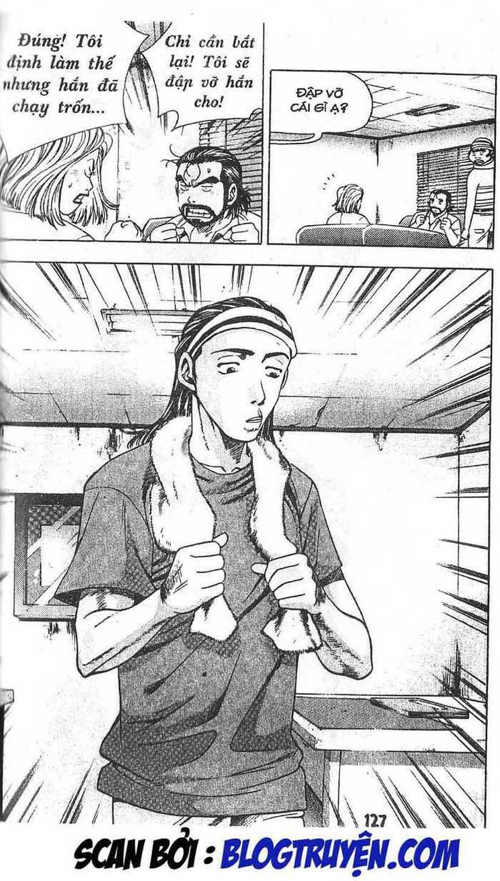 Kid Gang: Chapter 82