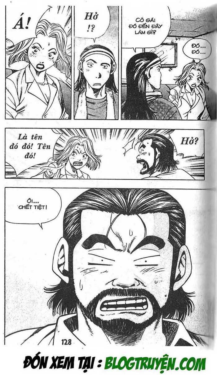Kid Gang: Chapter 82