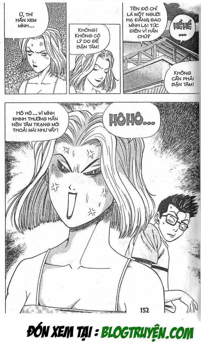 Kid Gang: Chapter 83
