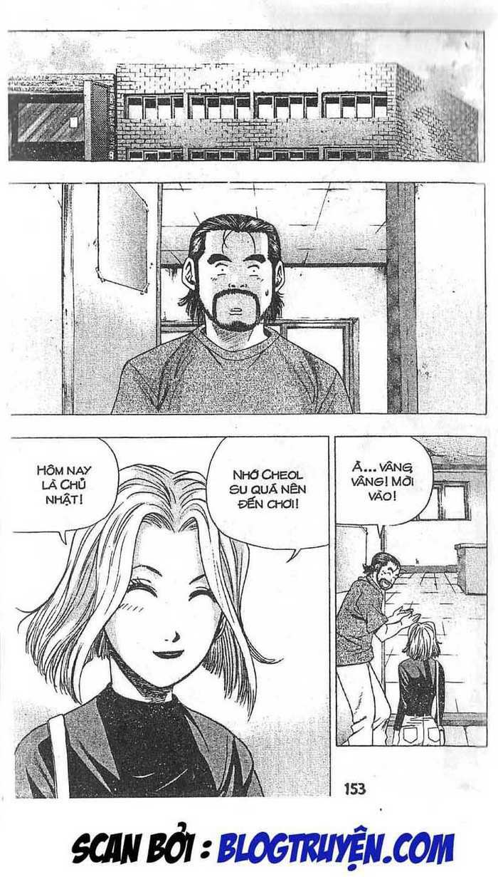 Kid Gang: Chapter 83