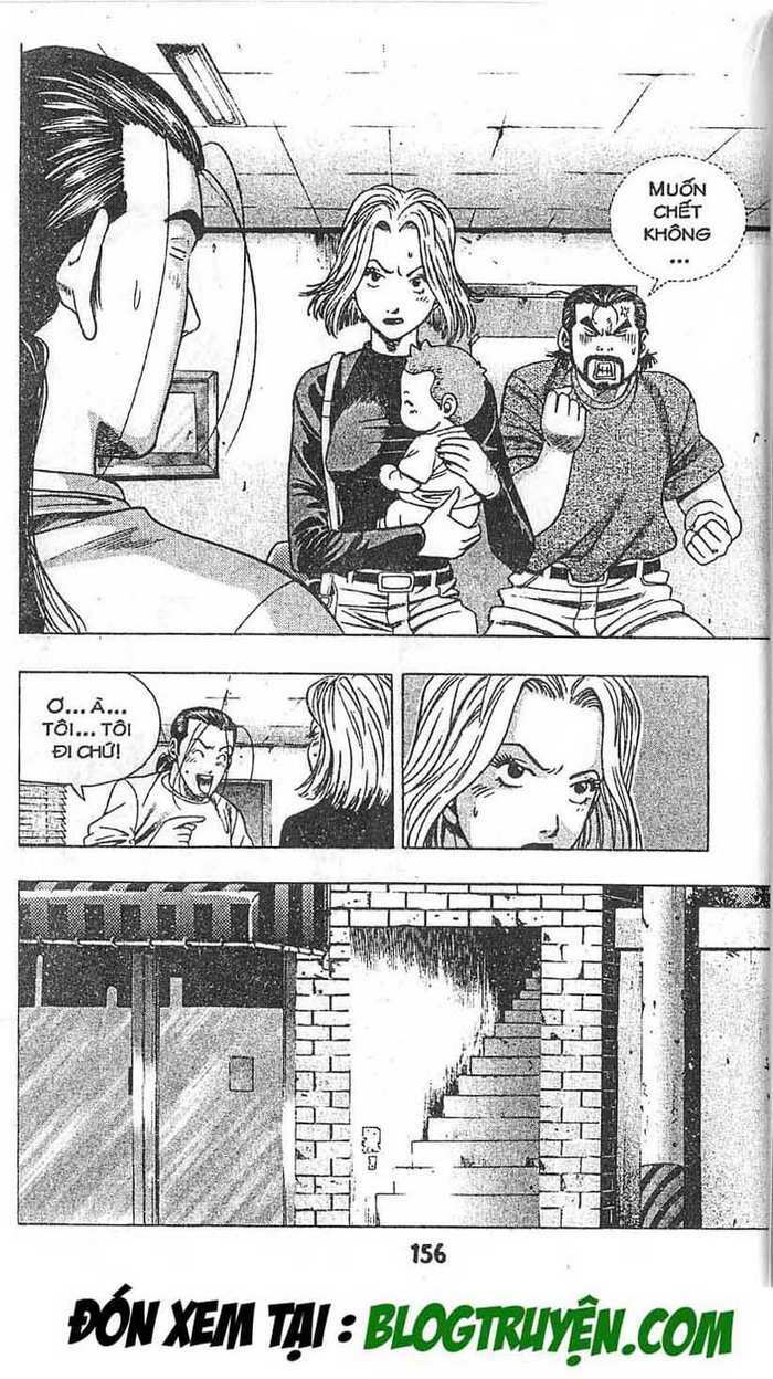 Kid Gang: Chapter 83
