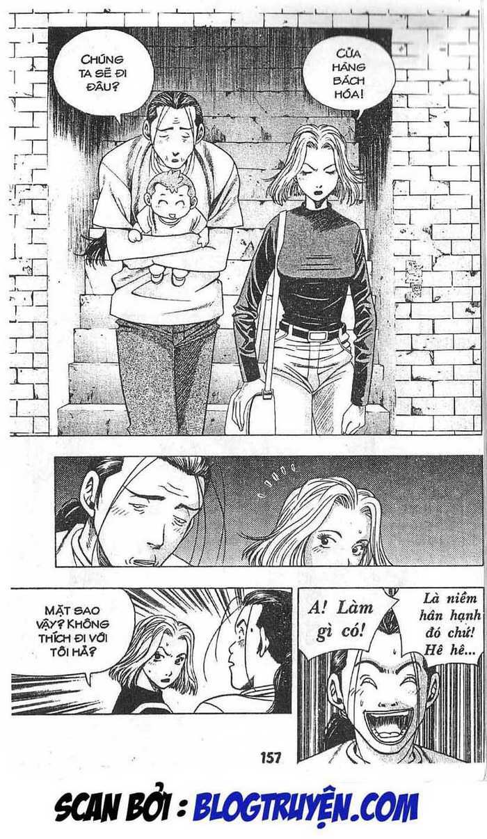 Kid Gang: Chapter 83