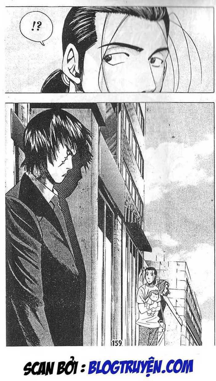 Kid Gang: Chapter 83