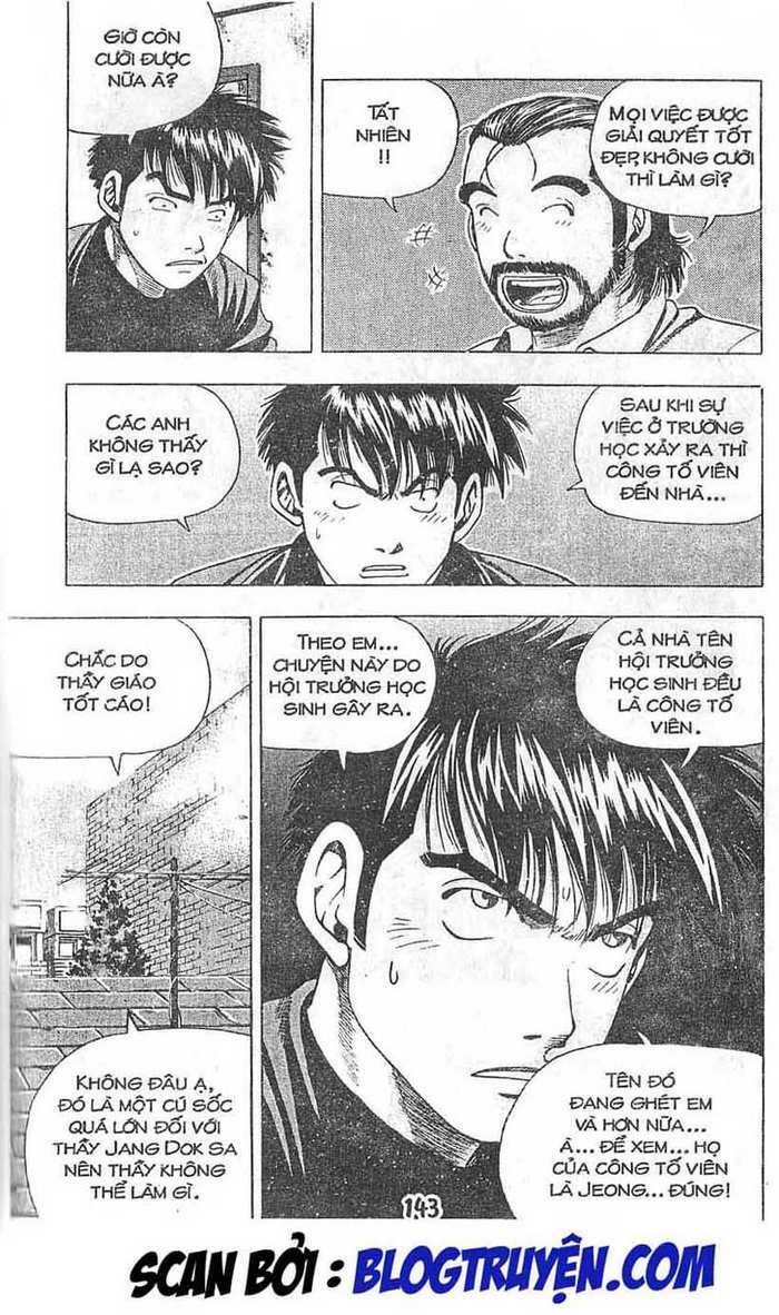 Kid Gang: Chapter 83