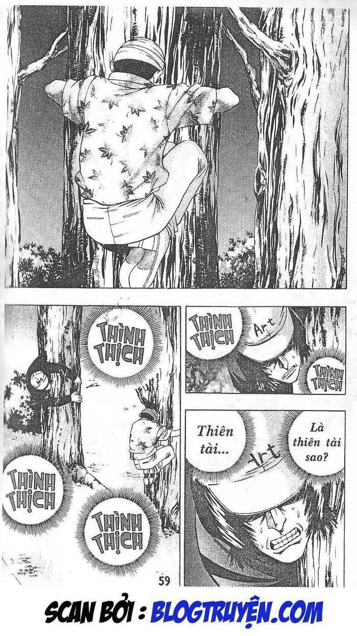 Kid Gang: Chapter 87