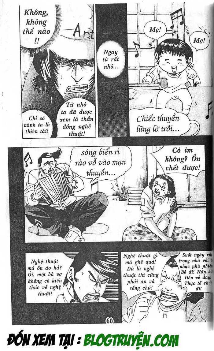 Kid Gang: Chapter 87