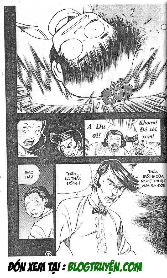 Kid Gang: Chapter 87