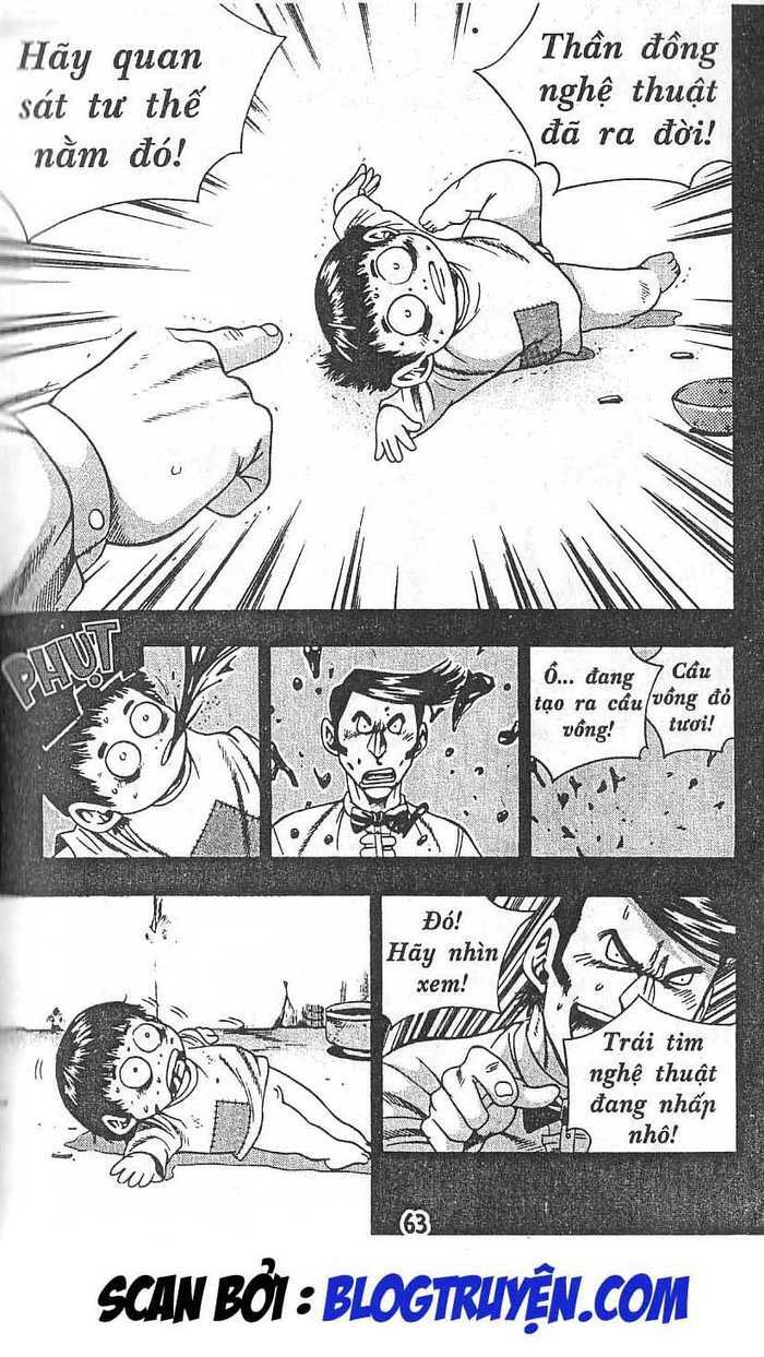 Kid Gang: Chapter 87