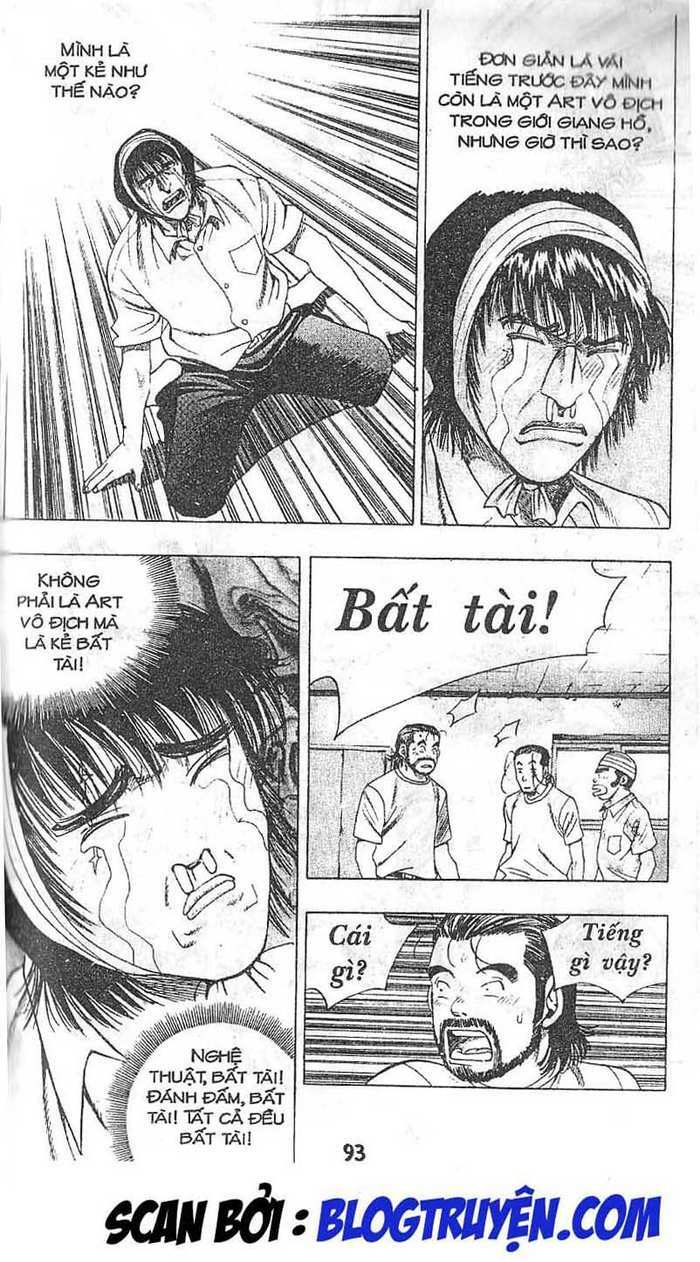 Kid Gang: Chapter 88