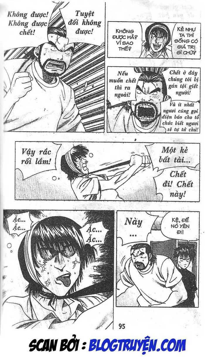 Kid Gang: Chapter 88