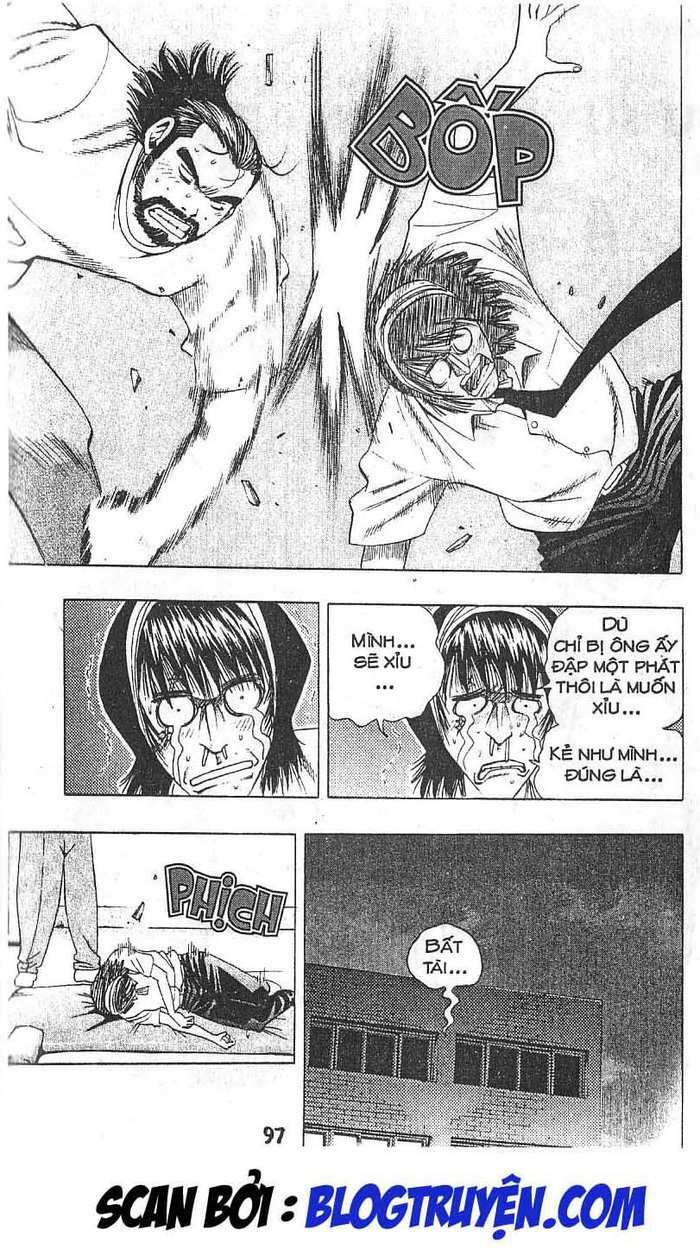 Kid Gang: Chapter 88