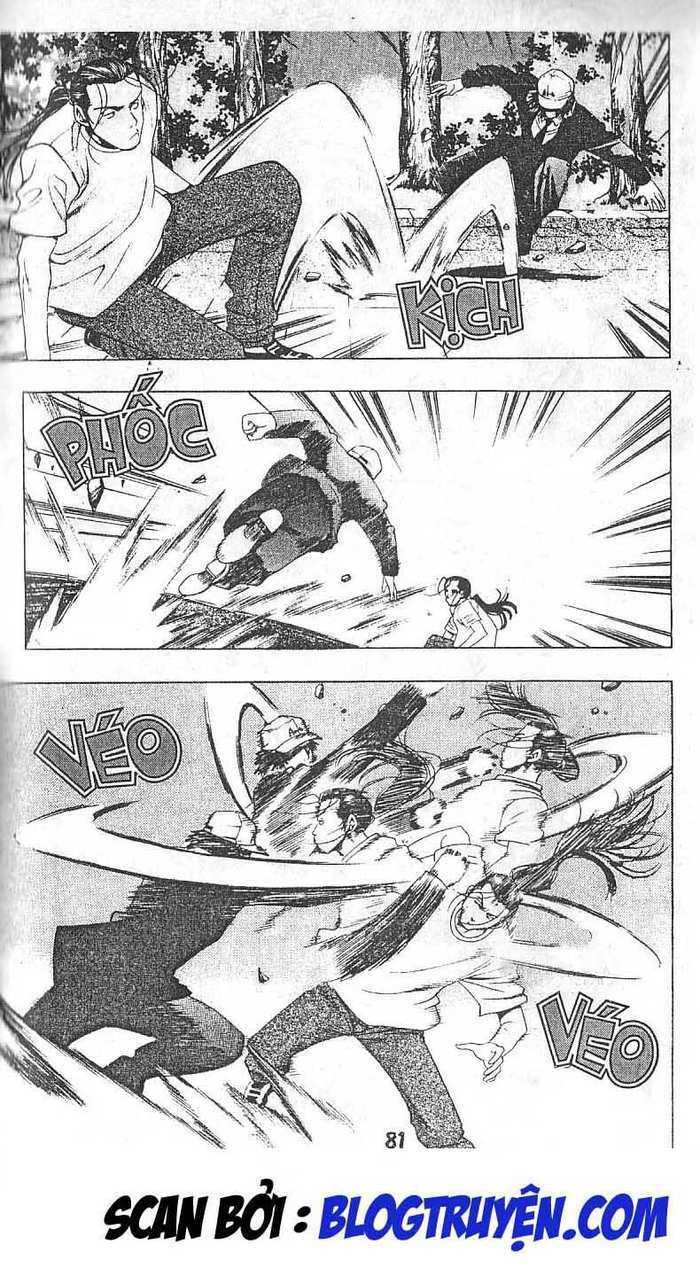 Kid Gang: Chapter 88