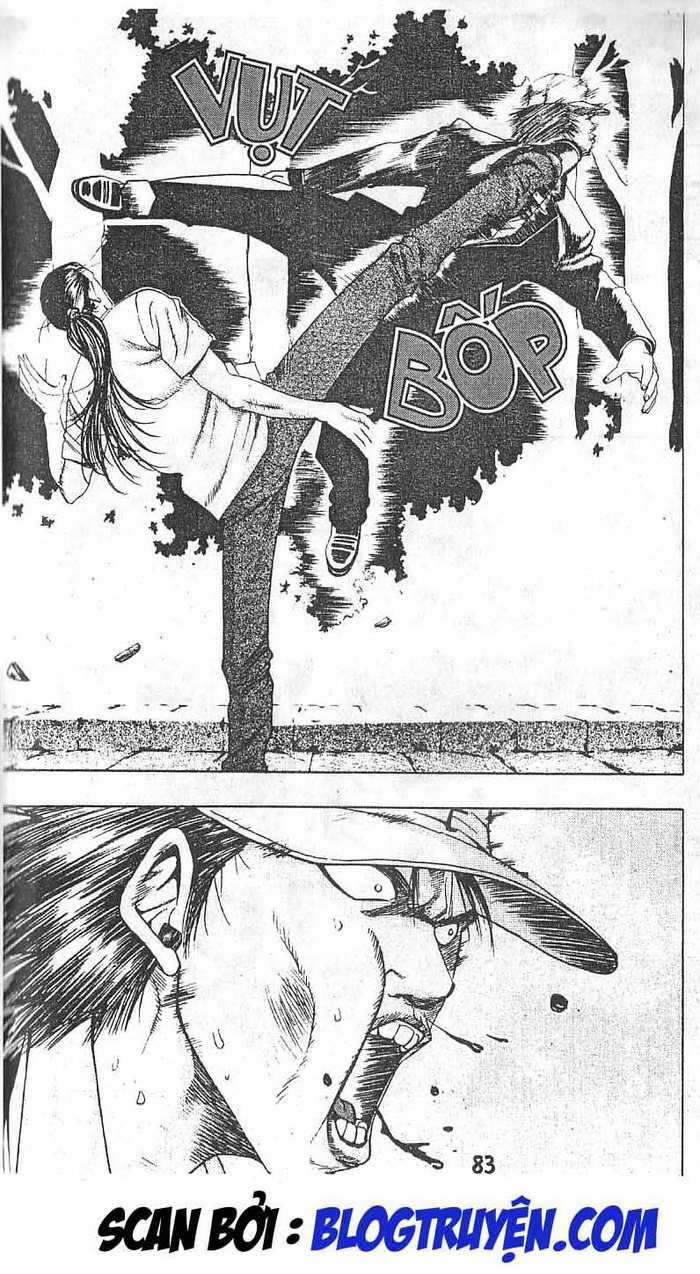 Kid Gang: Chapter 88