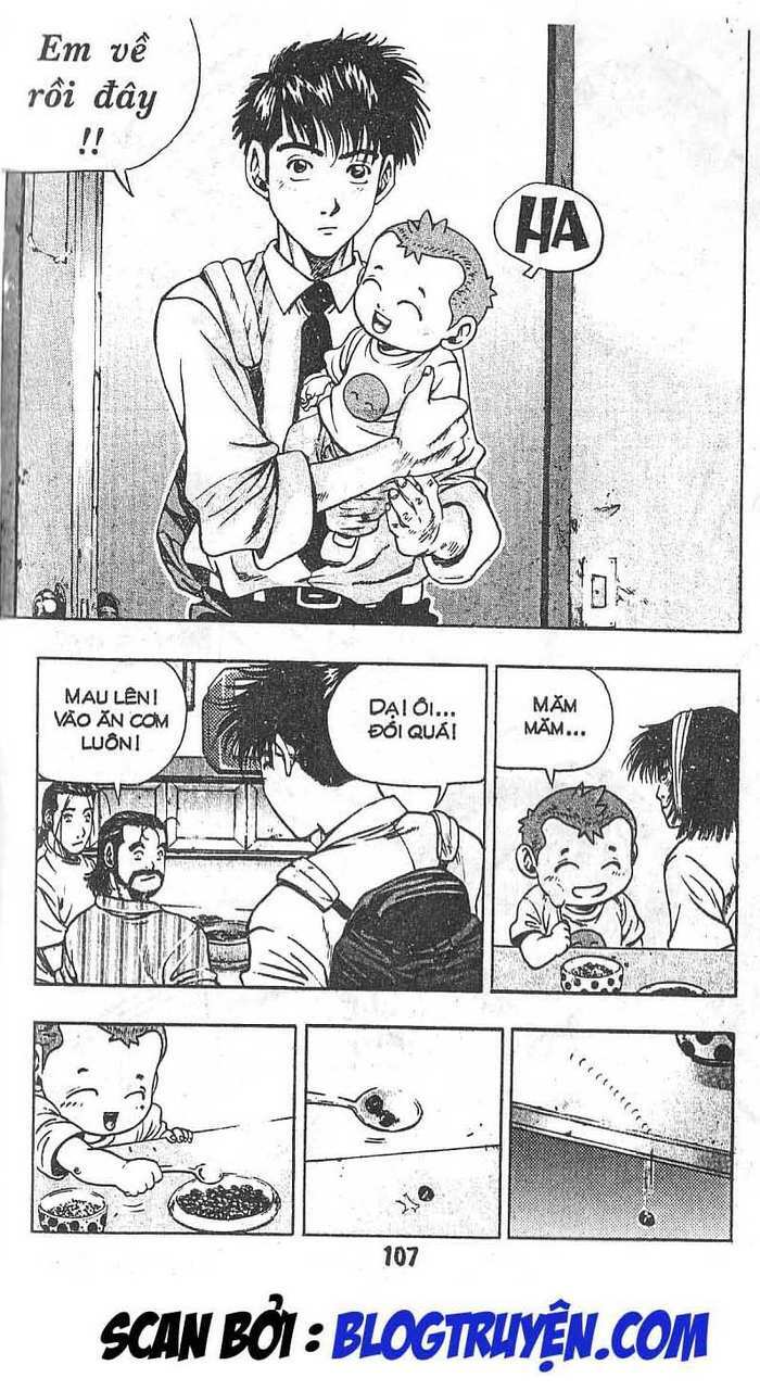 Kid Gang: Chapter 89