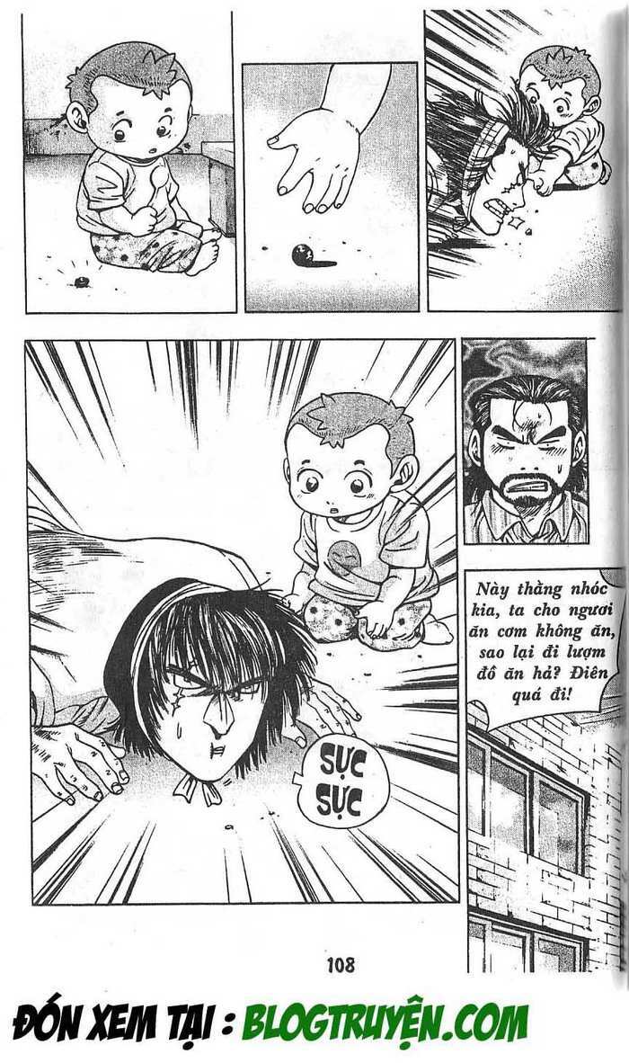 Kid Gang: Chapter 89