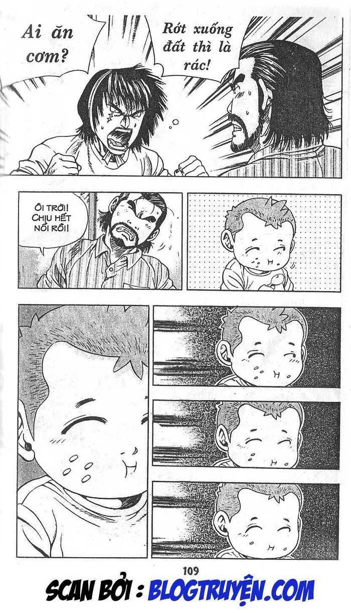 Kid Gang: Chapter 89
