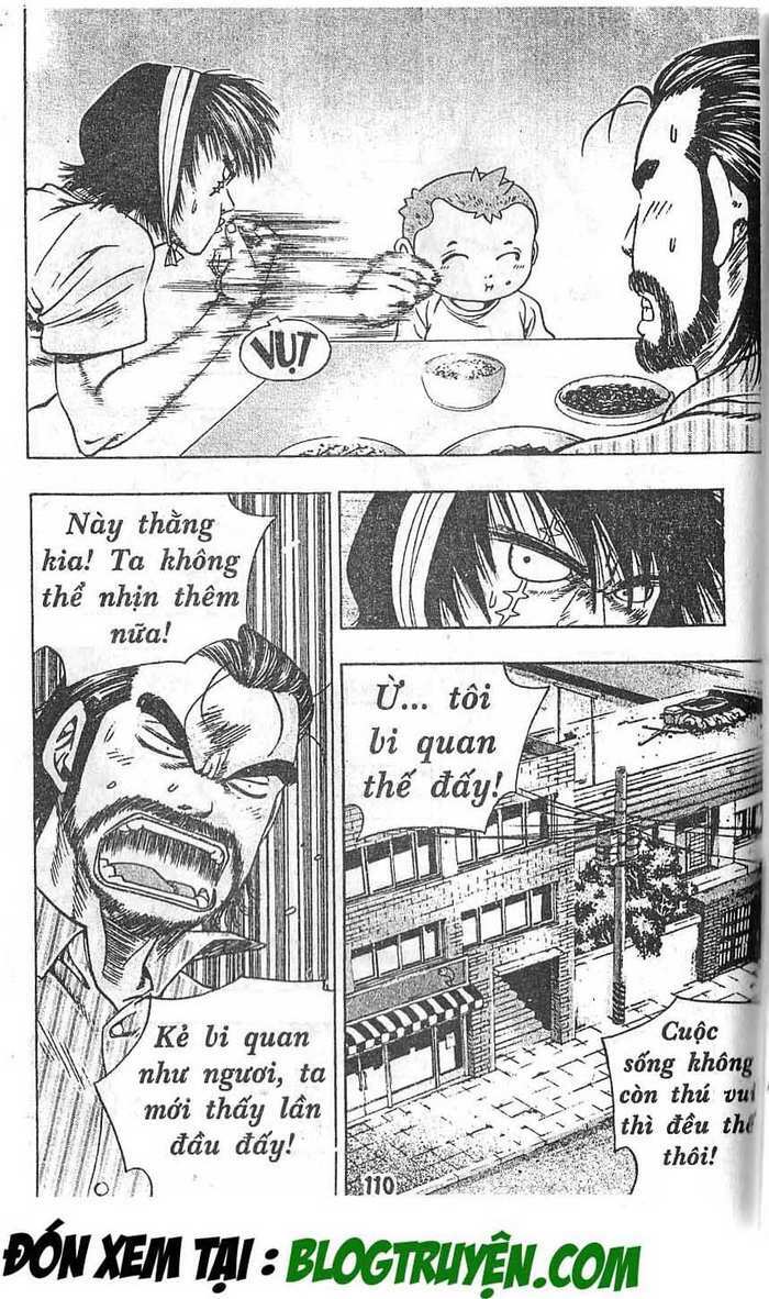 Kid Gang: Chapter 89