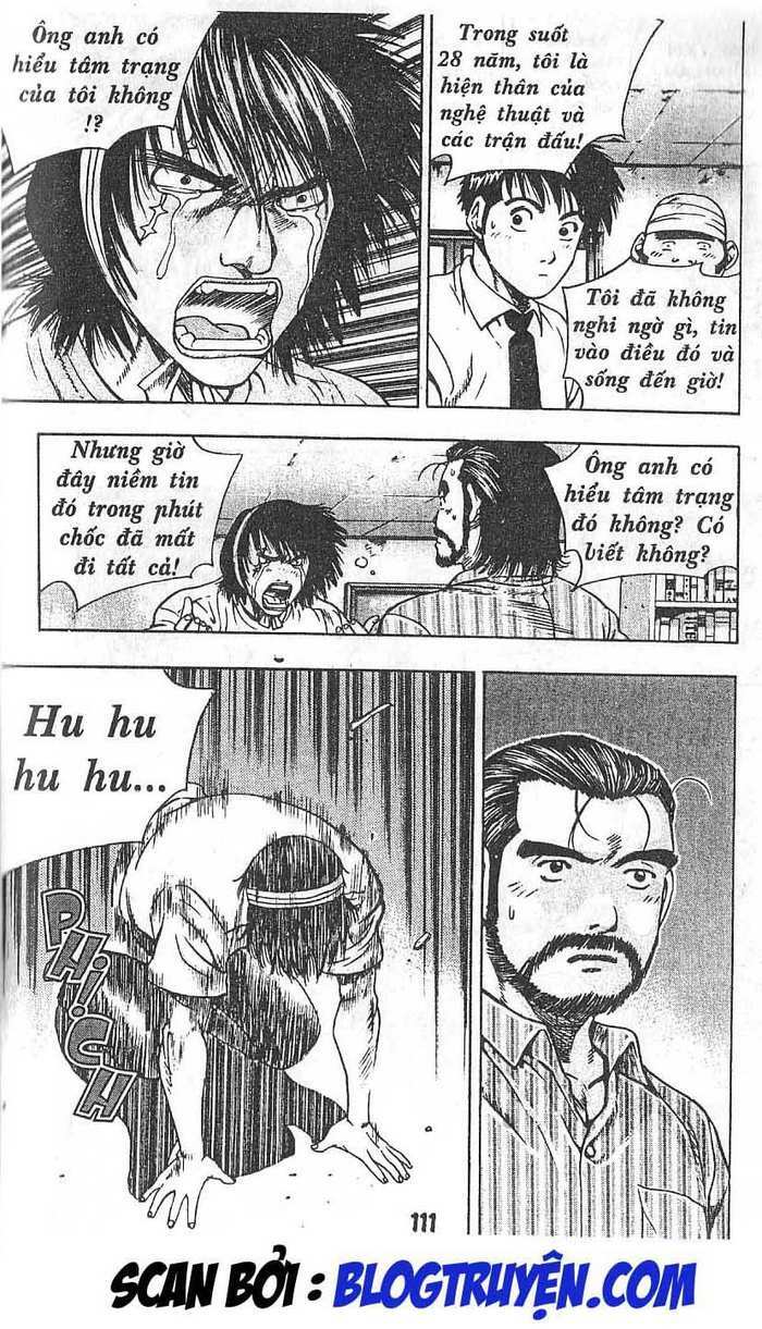 Kid Gang: Chapter 89