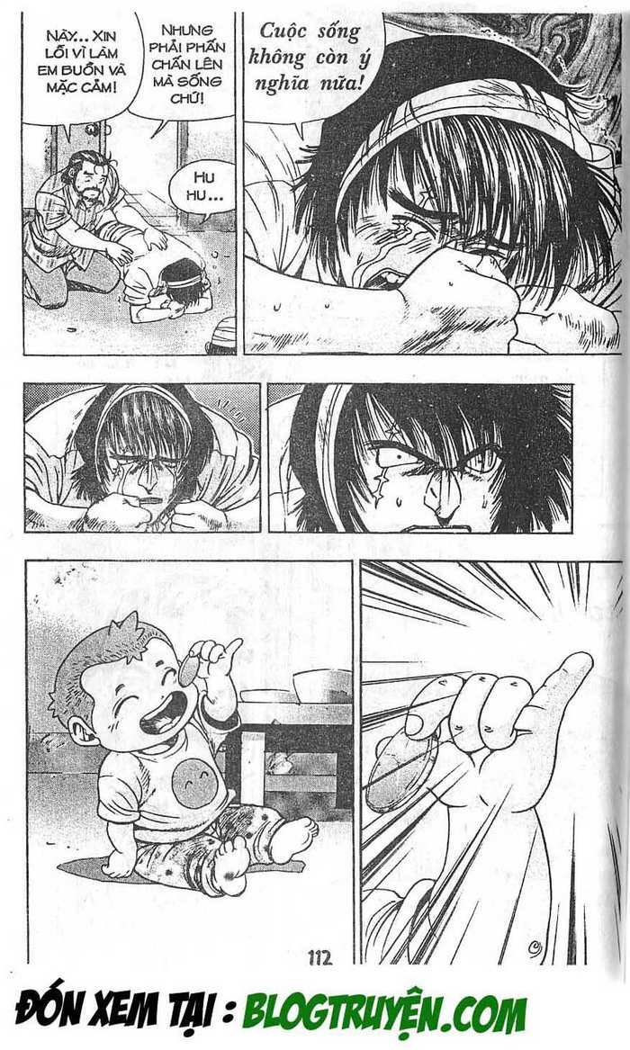 Kid Gang: Chapter 89
