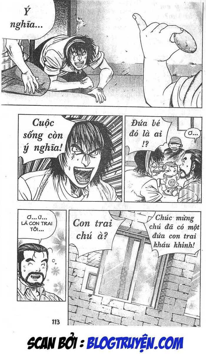 Kid Gang: Chapter 89