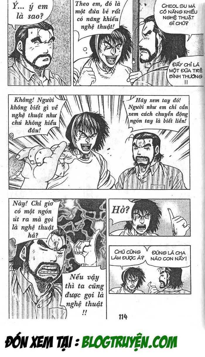 Kid Gang: Chapter 89