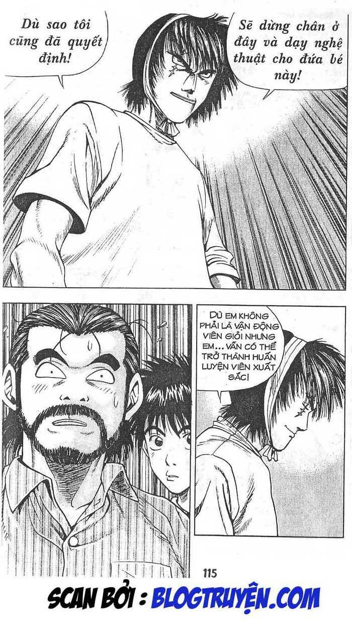 Kid Gang: Chapter 89