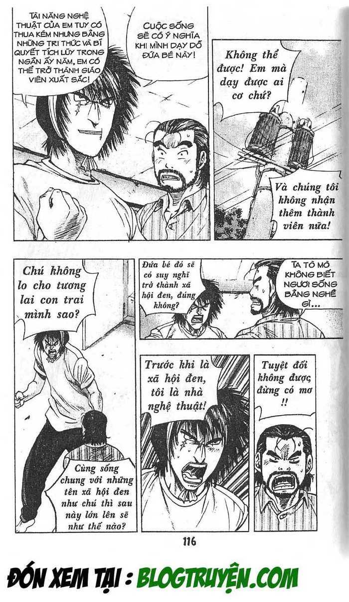 Kid Gang: Chapter 89