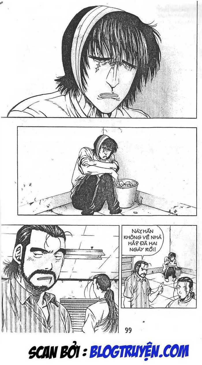 Kid Gang: Chapter 89