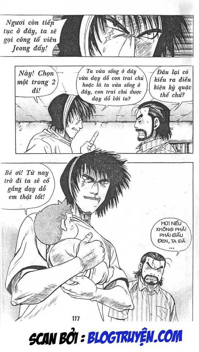 Kid Gang: Chapter 89