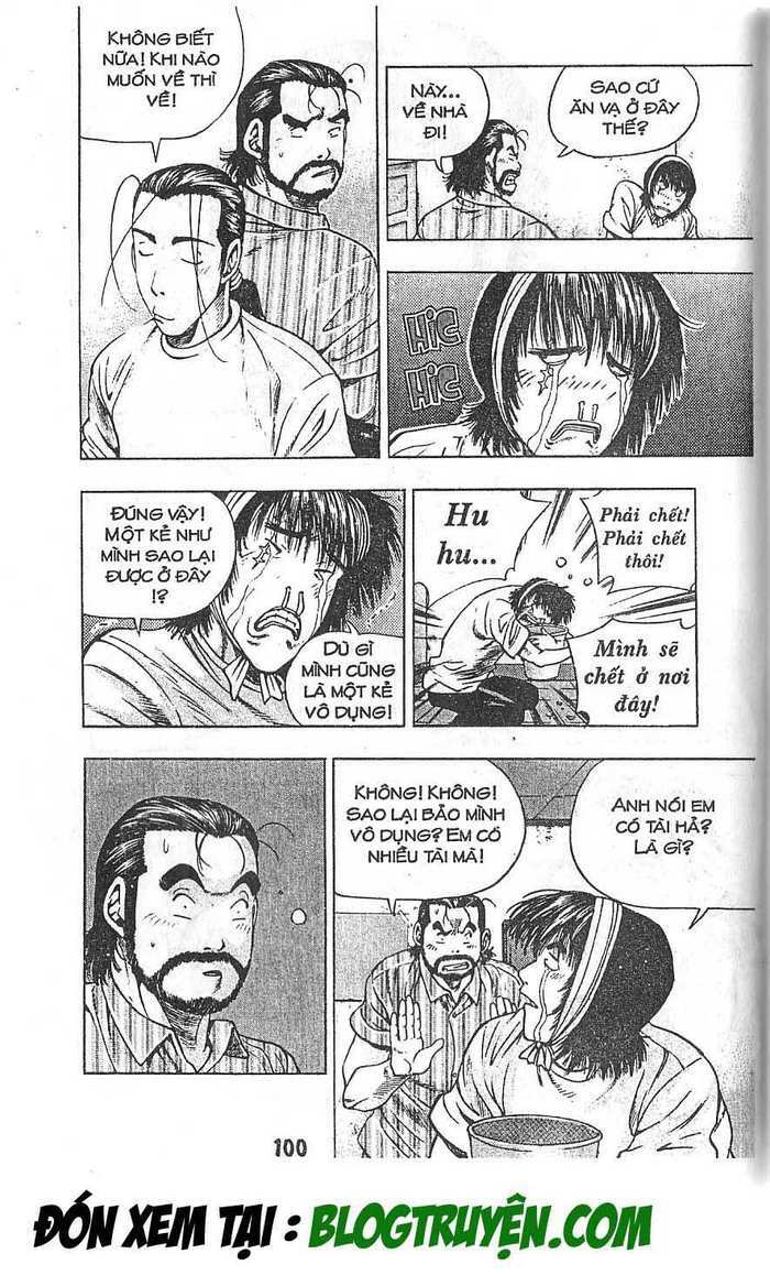 Kid Gang: Chapter 89