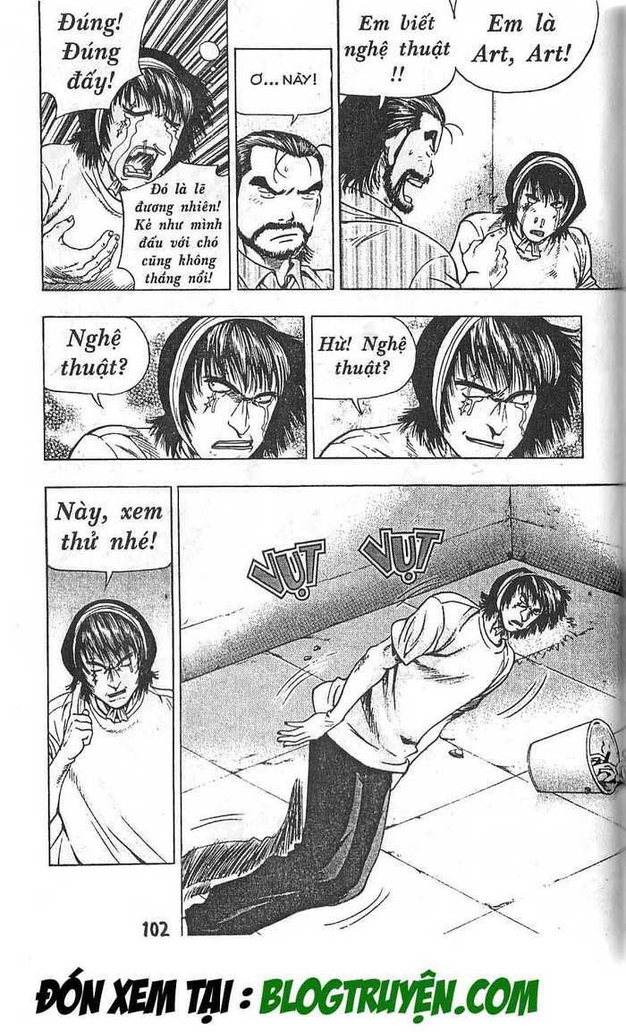 Kid Gang: Chapter 89