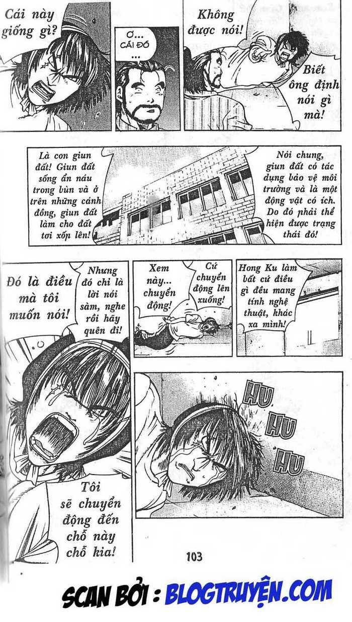 Kid Gang: Chapter 89