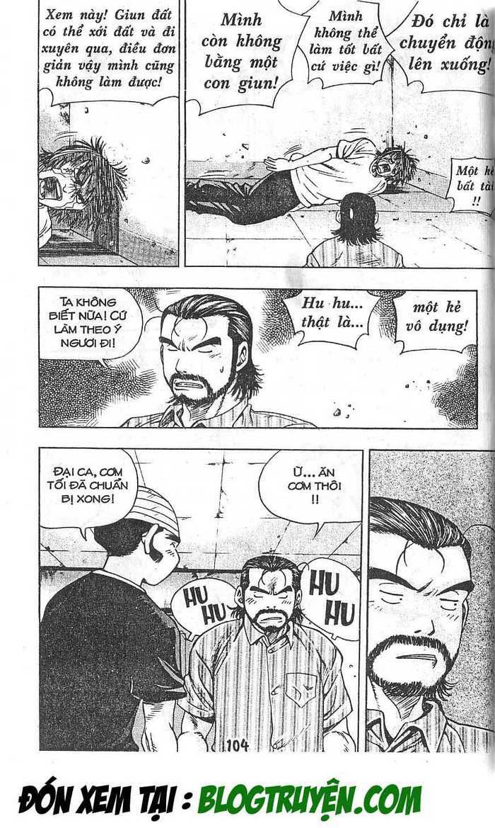 Kid Gang: Chapter 89