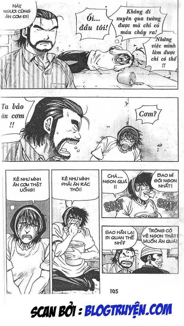 Kid Gang: Chapter 89