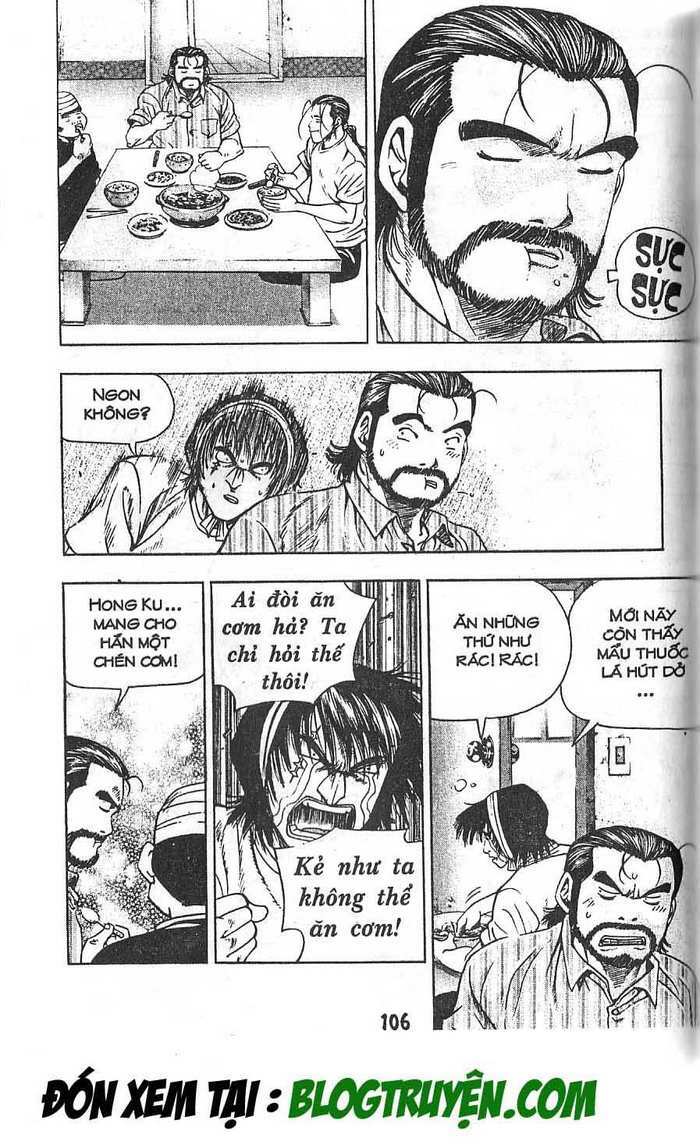 Kid Gang: Chapter 89