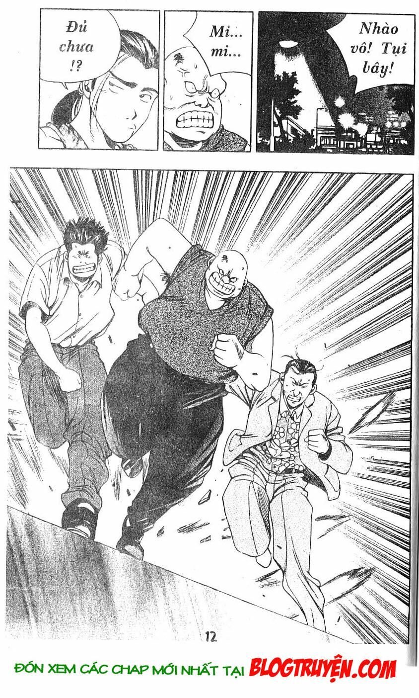 Kid Gang: Chapter 9