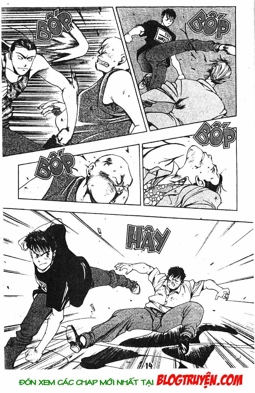 Kid Gang: Chapter 9