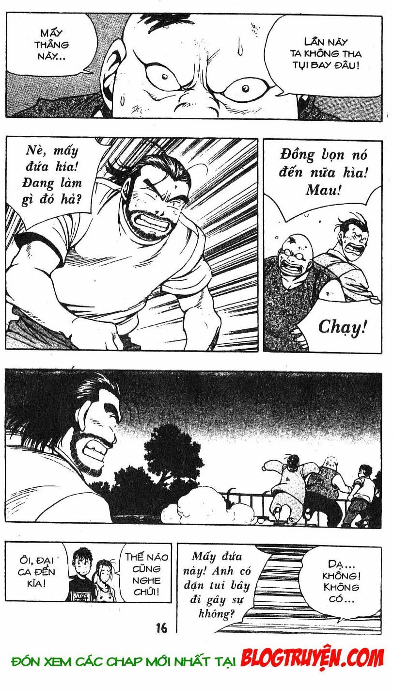 Kid Gang: Chapter 9