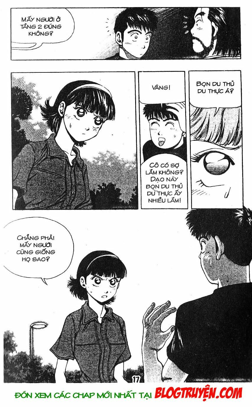 Kid Gang: Chapter 9
