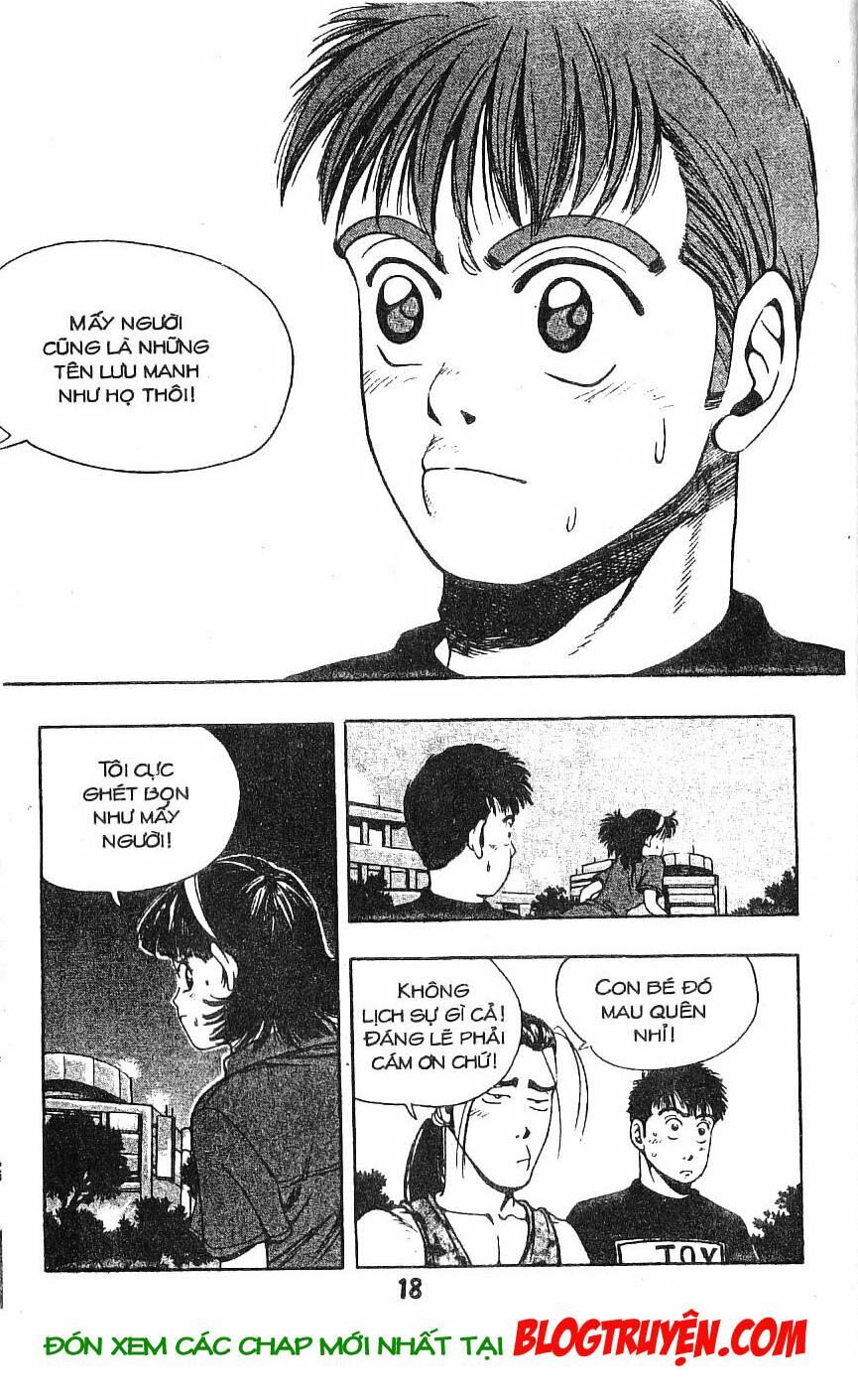 Kid Gang: Chapter 9