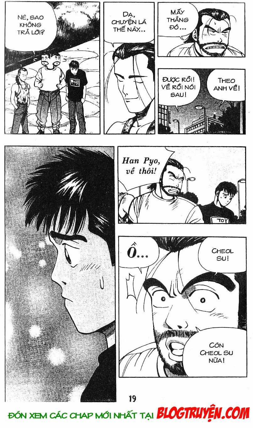 Kid Gang: Chapter 9