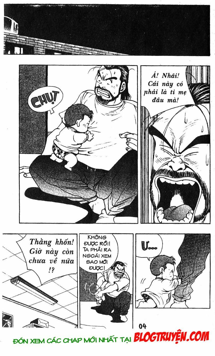Kid Gang: Chapter 9