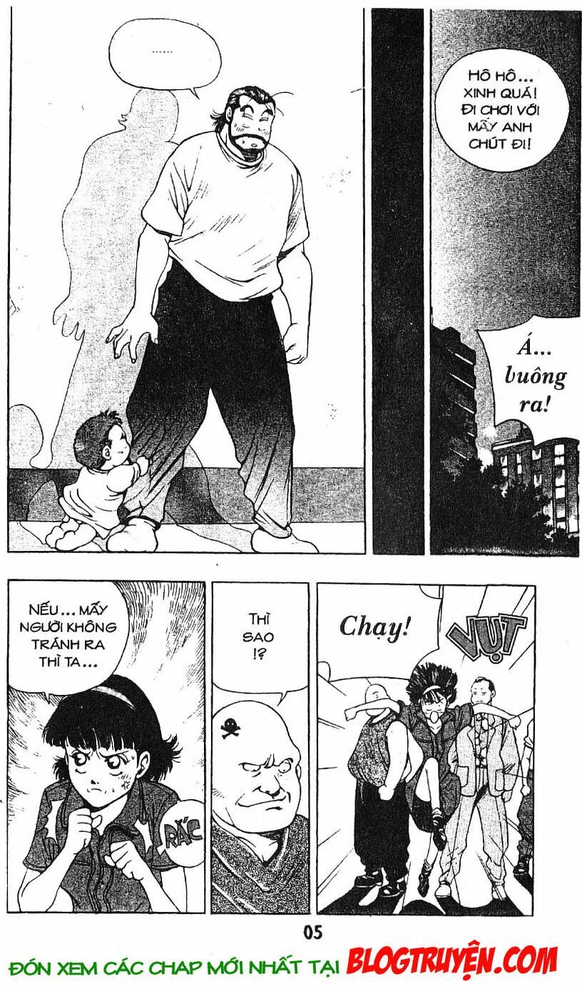 Kid Gang: Chapter 9