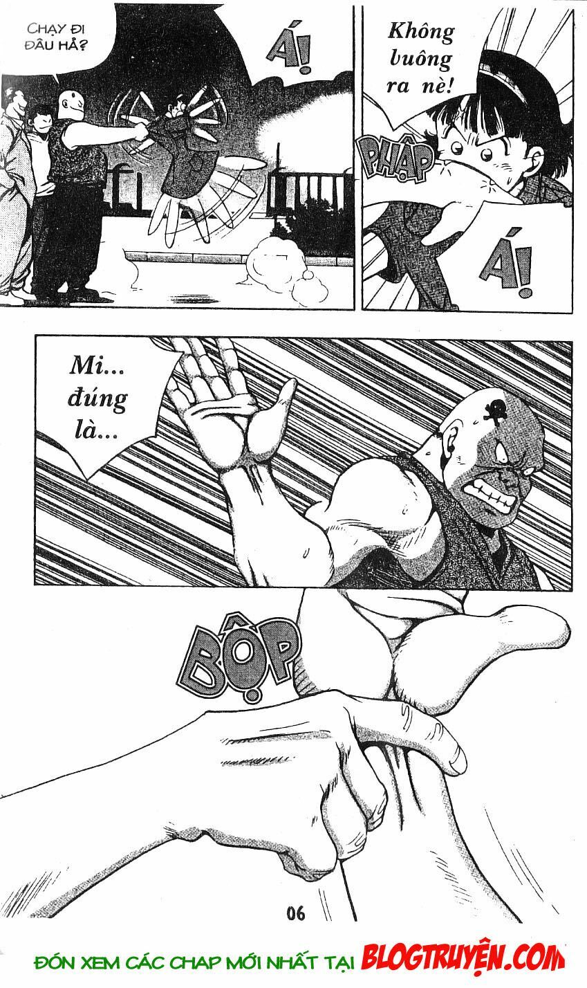 Kid Gang: Chapter 9