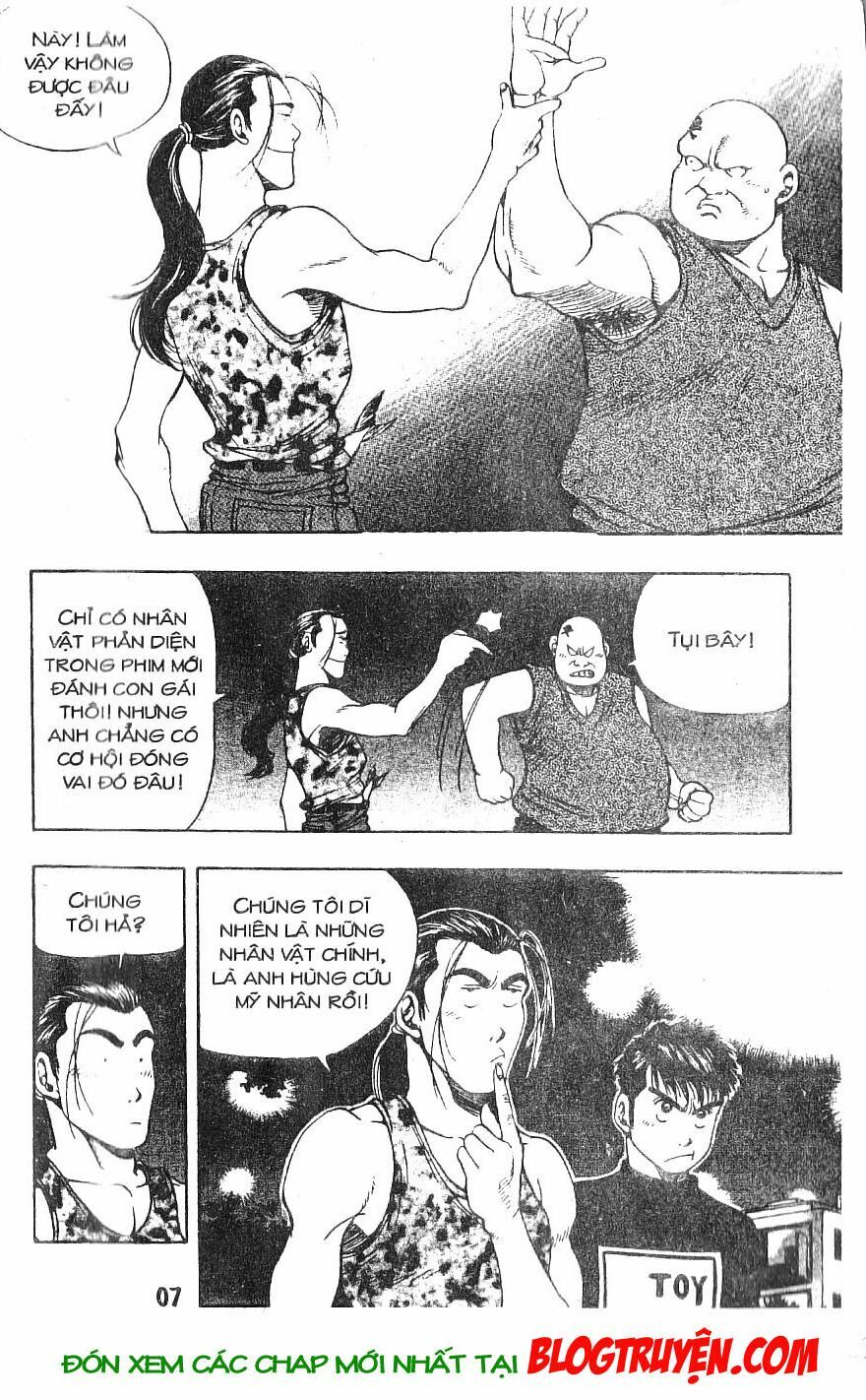Kid Gang: Chapter 9