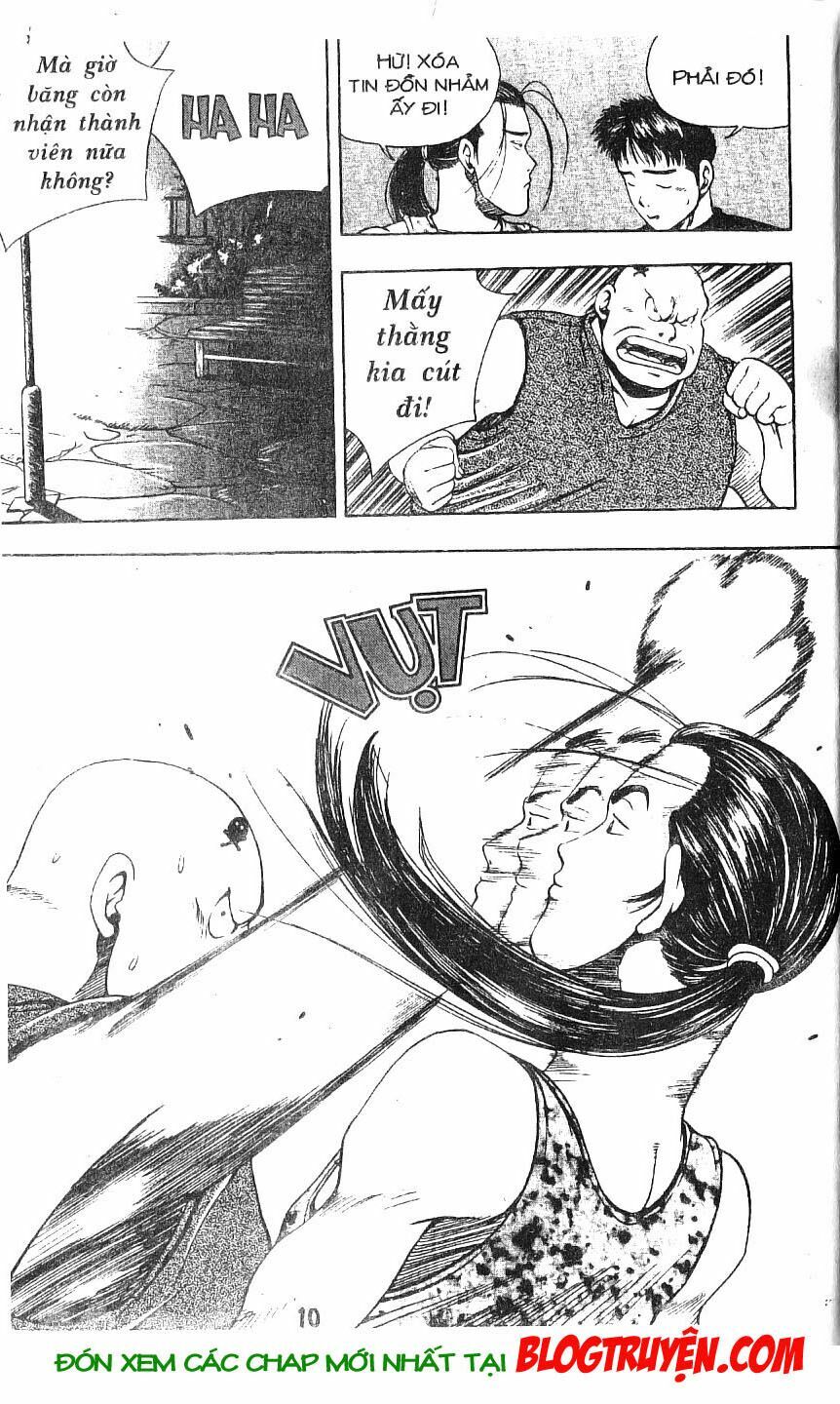 Kid Gang: Chapter 9