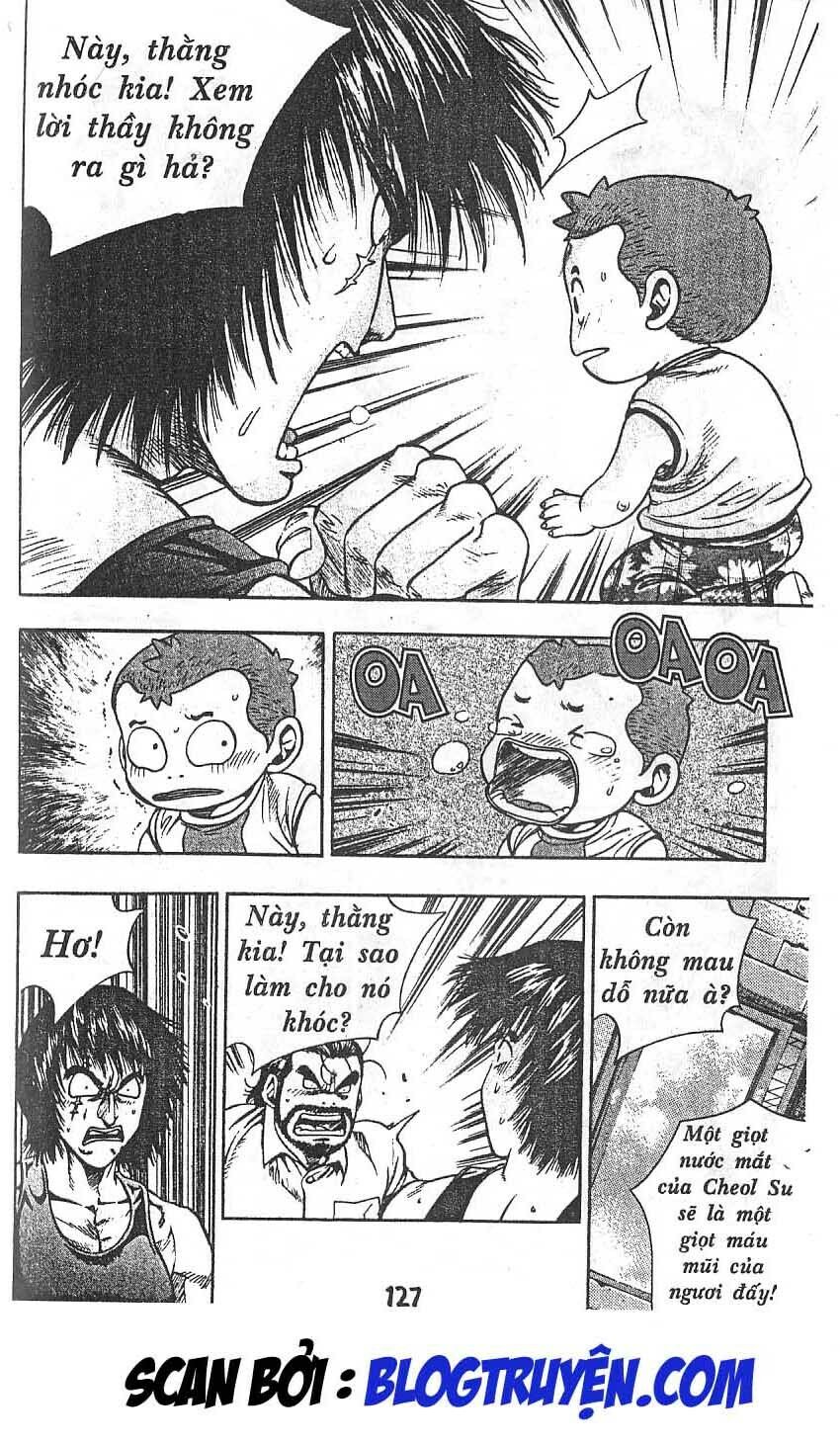 Kid Gang: Chapter 90