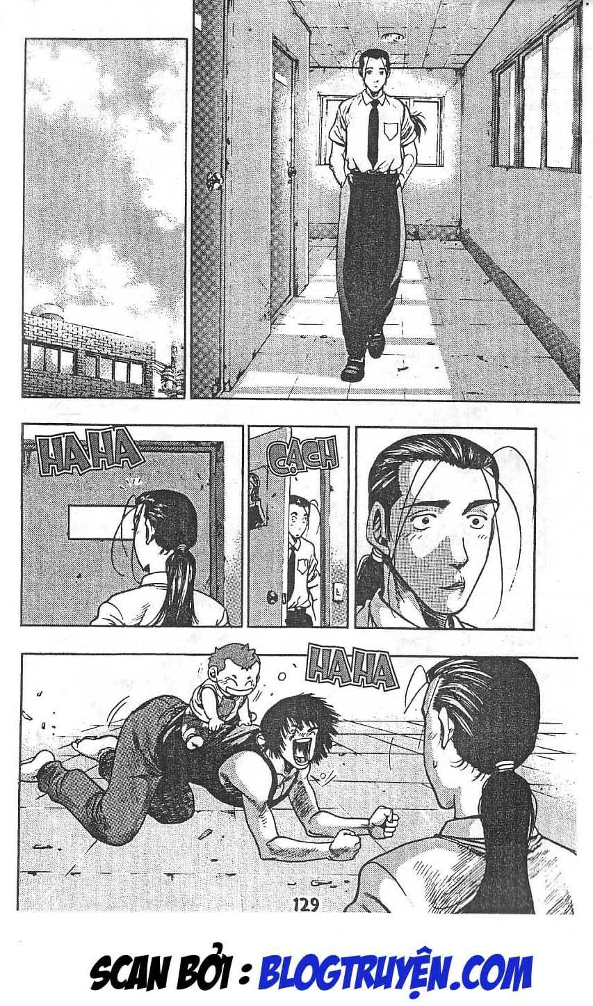 Kid Gang: Chapter 90