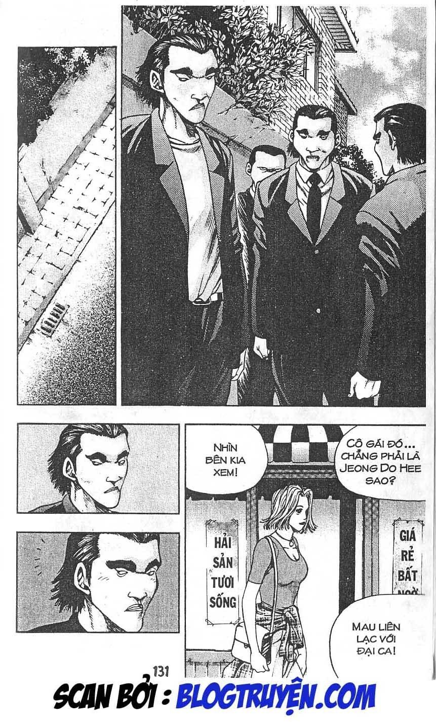 Kid Gang: Chapter 90